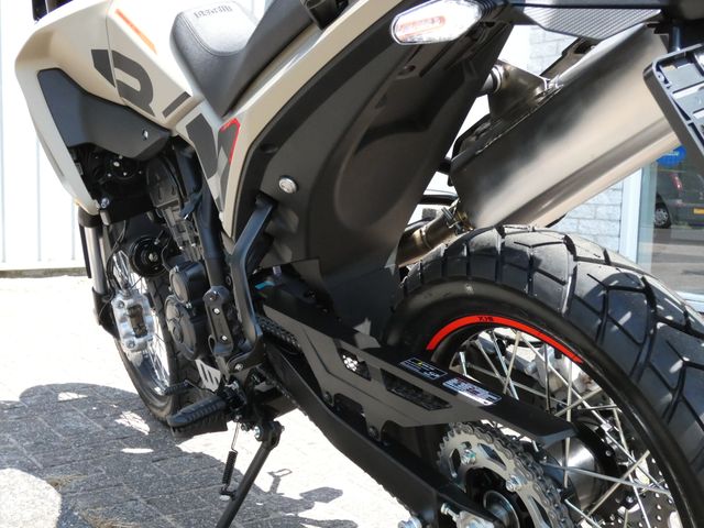 benelli - bkx-300
