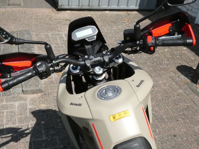 benelli - bkx-300