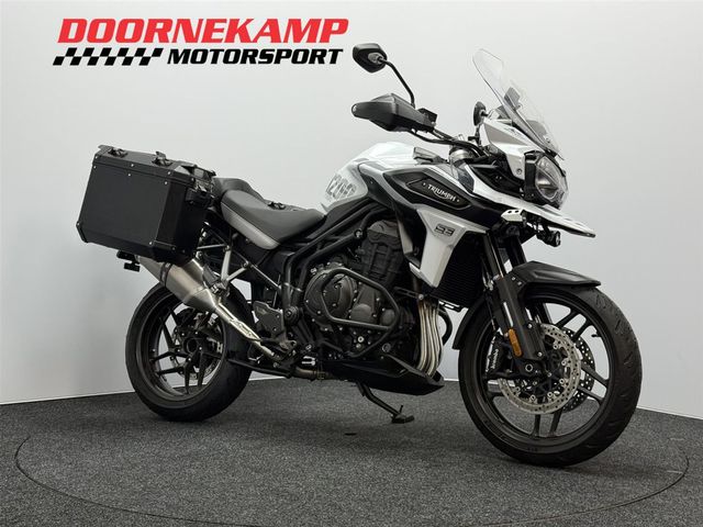 triumph - tiger-1200-alpine-edition