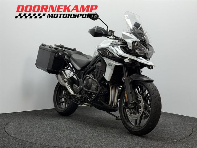 triumph - tiger-1200-alpine-edition