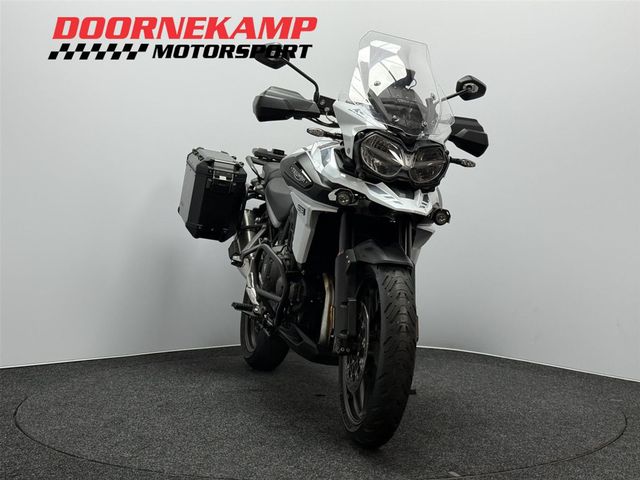 triumph - tiger-1200-alpine-edition