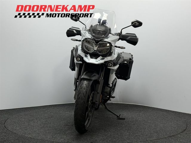 triumph - tiger-1200-alpine-edition
