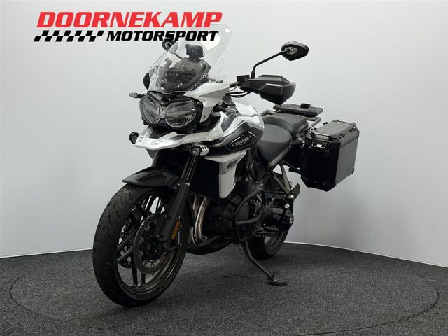 triumph - tiger-1200-alpine-edition