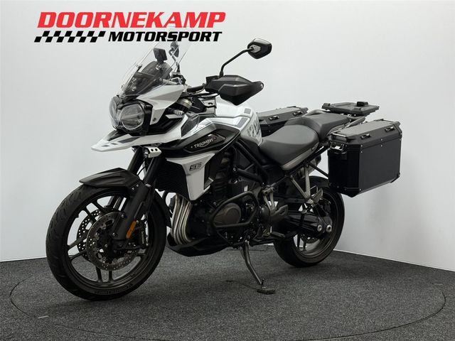 triumph - tiger-1200-alpine-edition