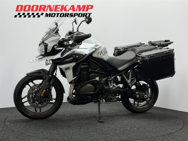 triumph - tiger-1200-alpine-edition