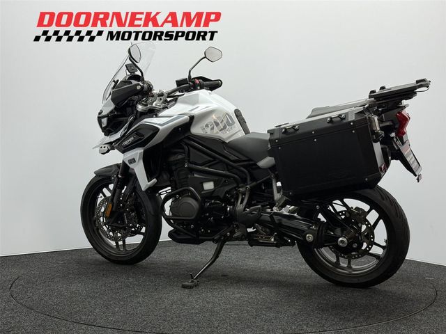 triumph - tiger-1200-alpine-edition