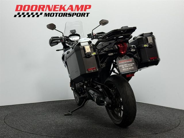 triumph - tiger-1200-alpine-edition