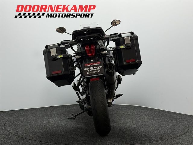 triumph - tiger-1200-alpine-edition
