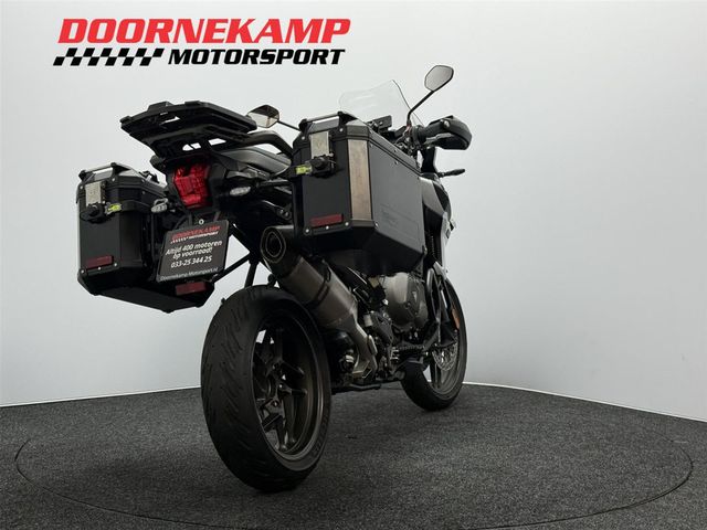 triumph - tiger-1200-alpine-edition