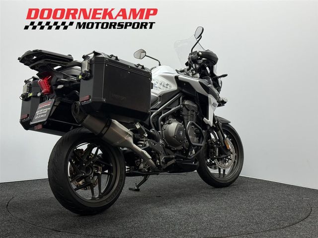 triumph - tiger-1200-alpine-edition