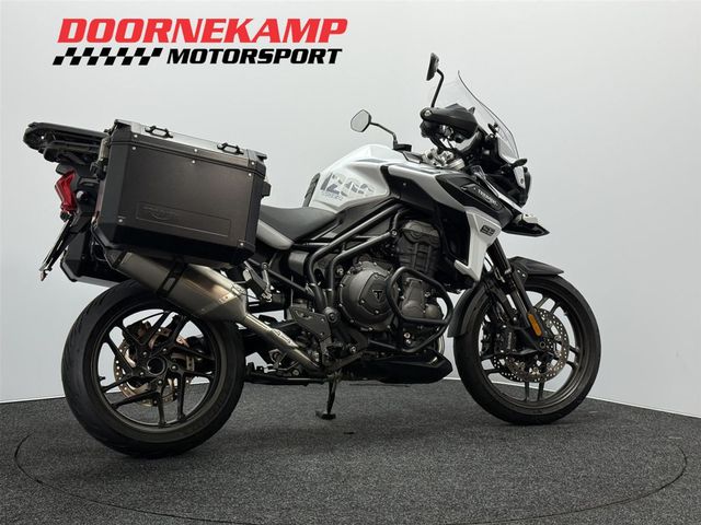 triumph - tiger-1200-alpine-edition