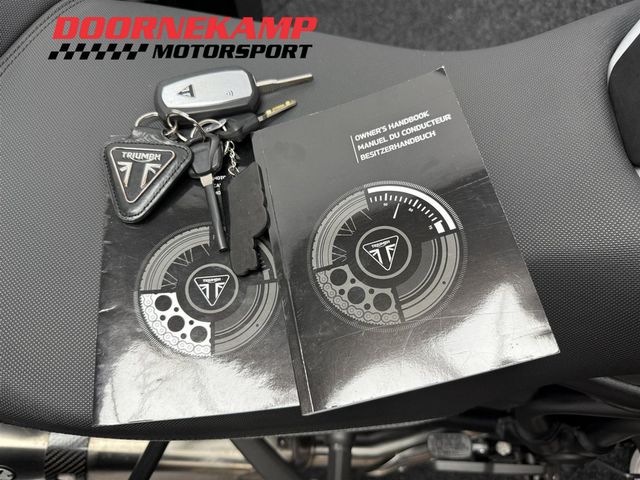 triumph - tiger-1200-alpine-edition