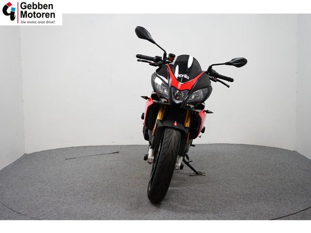 aprilia - tuono-v4-1100-rr