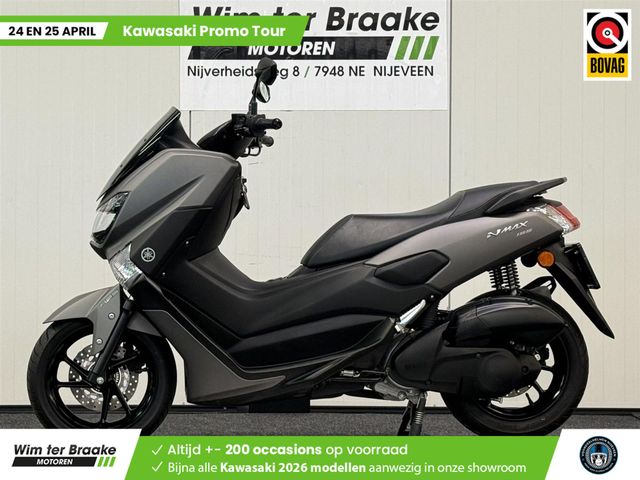 yamaha - nmax-155