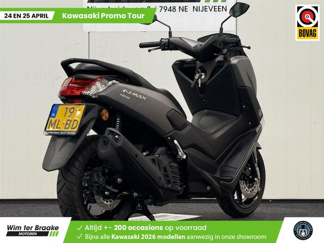 yamaha - nmax-155