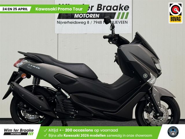 yamaha - nmax-155