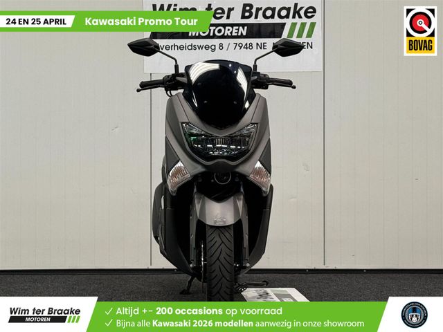 yamaha - nmax-155