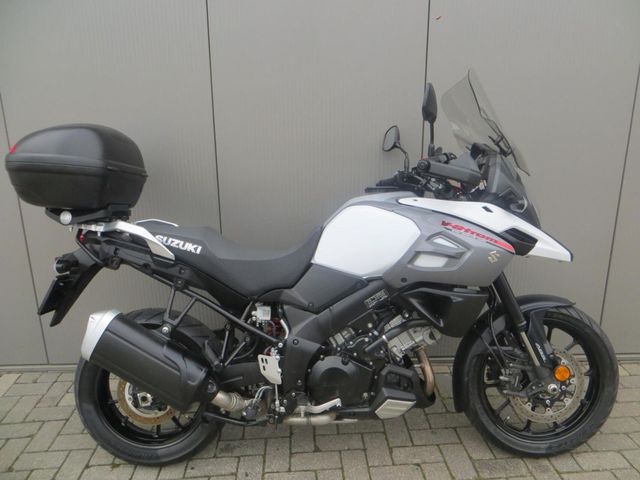 suzuki - v-strom-1000-abs