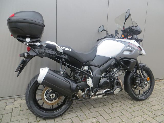 suzuki - v-strom-1000-abs