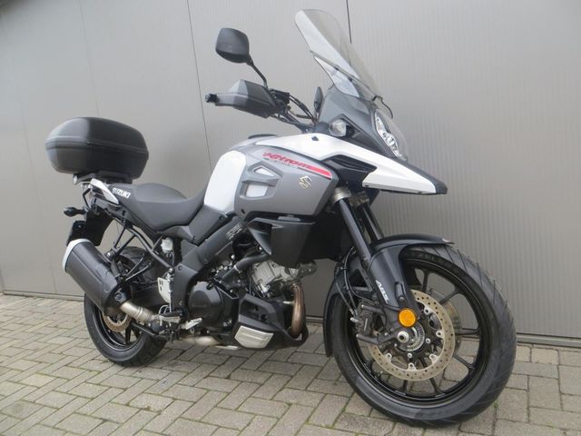 suzuki - v-strom-1000-abs