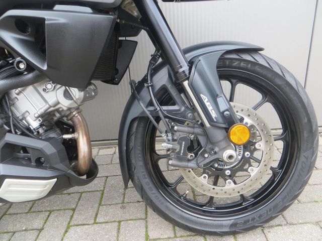 suzuki - v-strom-1000-abs