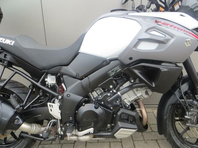 suzuki - v-strom-1000-abs