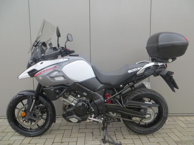 suzuki - v-strom-1000-abs