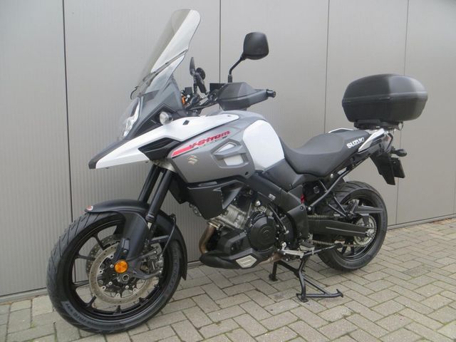 suzuki - v-strom-1000-abs
