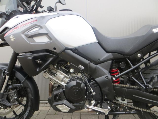 suzuki - v-strom-1000-abs