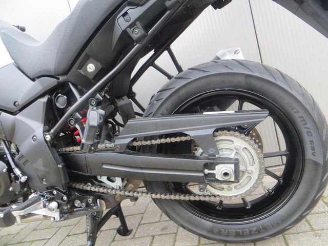 suzuki - v-strom-1000-abs