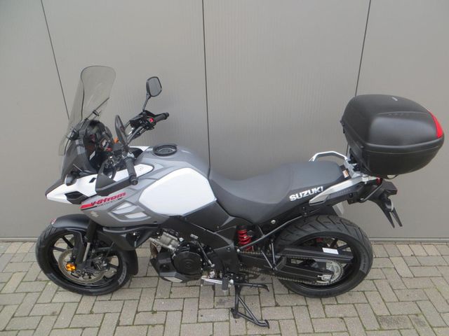 suzuki - v-strom-1000-abs
