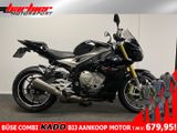 BMW S 1000 R