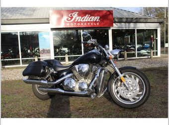 Honda VTX 1300 2006 occasion