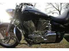 Honda VTX 1300 2006 occasion – foto 2 van 11