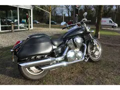 Honda VTX 1300 2006 occasion – foto 6 van 11