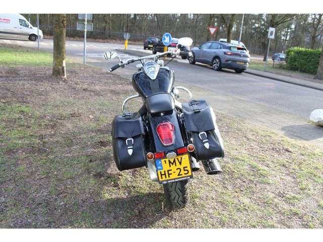 honda - vtx-1300