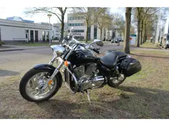 Honda VTX 1300 2006 occasion – foto 10 van 11