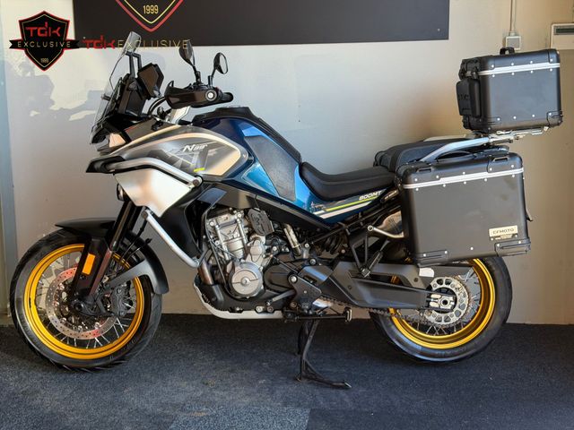 cfmoto - 800-mt-sport-gt