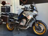 CFMOTO 800 MT SPORT GT