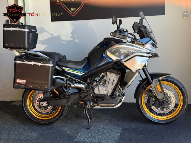 cfmoto - 800-mt-sport-gt
