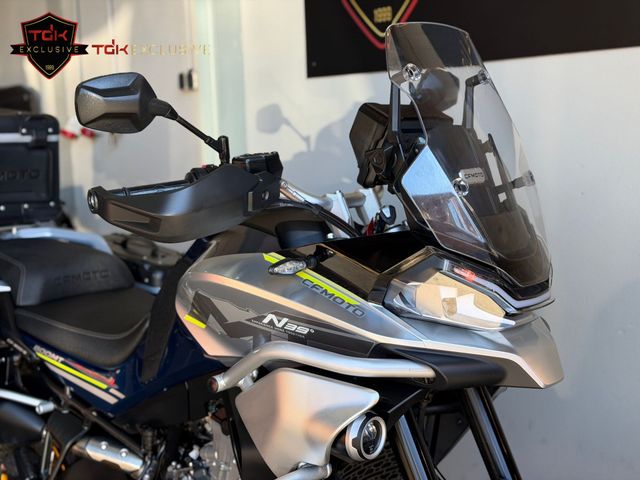 cfmoto - 800-mt-sport-gt