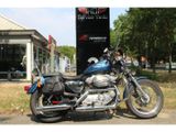 HARLEY-DAVIDSON SPORTSTER XL 883