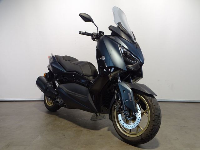 yamaha - x-max-300-tech-max