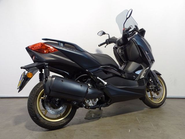 yamaha - x-max-300-tech-max
