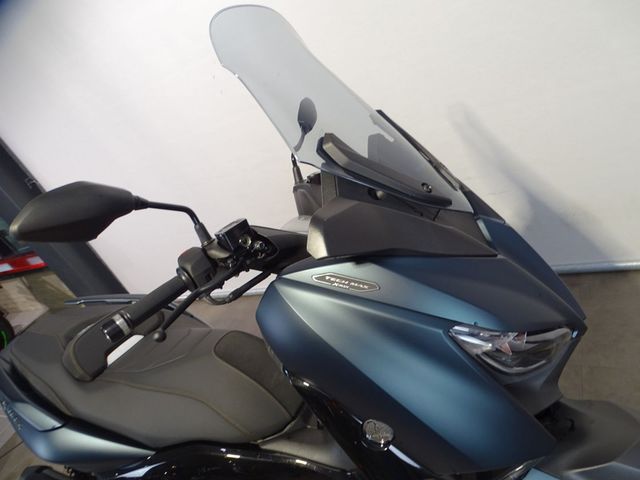 yamaha - x-max-300-tech-max