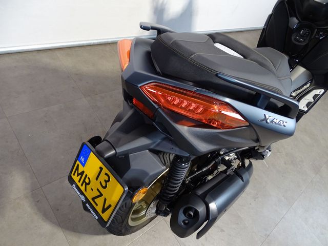 yamaha - x-max-300-tech-max