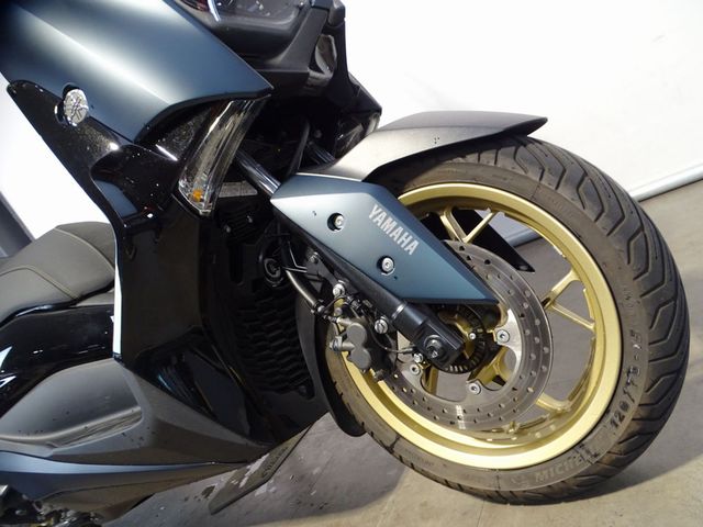 yamaha - x-max-300-tech-max