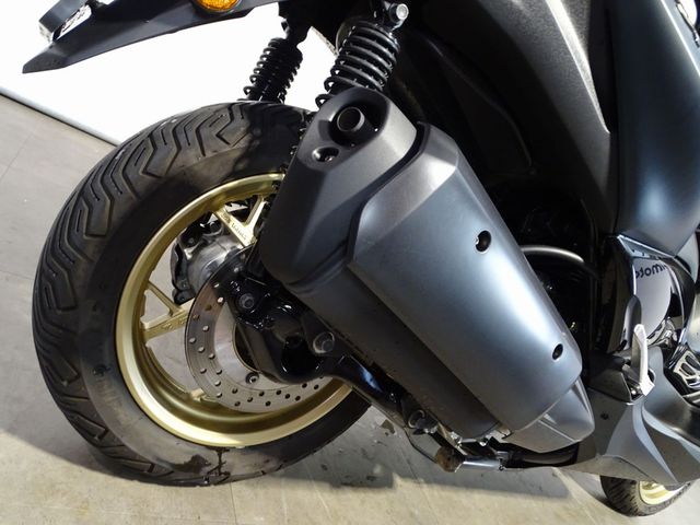 yamaha - x-max-300-tech-max