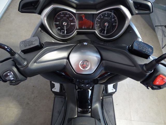yamaha - x-max-300-tech-max