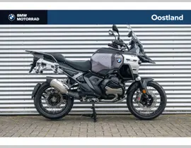 BMW R 1300 GS Adventure 2026 occasion